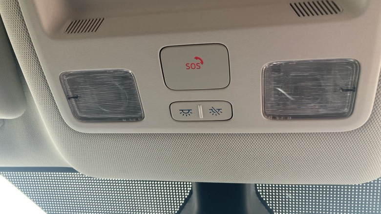 Ford Puma 1.0 EcoBoost Hybrid mHEV Titanium 5dr DCT Petrol Hatchback